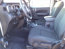 Thumbnail image of 2021 Jeep Wrangler at Serra Buick Gmc Champaign