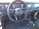 Thumbnail image of 2021 Jeep Wrangler at Serra Buick Gmc Champaign