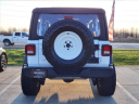 Thumbnail image of 2021 Jeep Wrangler at Serra Buick Gmc Champaign