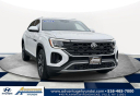 Thumbnail image of 2024 Volkswagen Atlas Cross Sport at Advantage Hyundai Genesis of North Shore