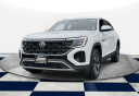 Thumbnail image of 2024 Volkswagen Atlas Cross Sport at Advantage Hyundai Genesis of North Shore
