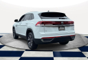 Thumbnail image of 2024 Volkswagen Atlas Cross Sport at Advantage Hyundai Genesis of North Shore