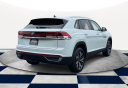 Thumbnail image of 2024 Volkswagen Atlas Cross Sport at Advantage Hyundai Genesis of North Shore