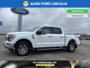 Thumbnail image of 2022 Ford F-150 at Alma Ford