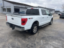 Thumbnail image of 2022 Ford F-150 at Alma Ford