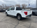 Thumbnail image of 2022 Ford F-150 at Alma Ford