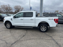 Thumbnail image of 2022 Ford F-150 at Alma Ford