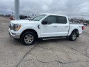Thumbnail image of 2022 Ford F-150 at Alma Ford