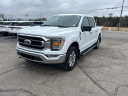 Thumbnail image of 2022 Ford F-150 at Alma Ford