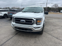 Thumbnail image of 2022 Ford F-150 at Alma Ford