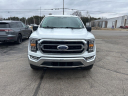 Thumbnail image of 2022 Ford F-150 at Alma Ford