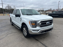 Thumbnail image of 2022 Ford F-150 at Alma Ford