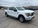 Thumbnail image of 2022 Ford F-150 at Alma Ford