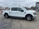 Thumbnail image of 2022 Ford F-150 at Alma Ford