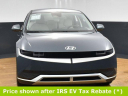 Thumbnail image of 2022 Hyundai IONIQ 5 at Car Vision Inc.