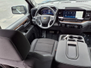 2024 Chevrolet Silverado 1500 LT at Swant Graber Ford