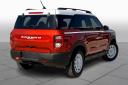 Thumbnail image of 2024 Ford Bronco Sport at Bob Howard Hyundai
