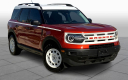 Thumbnail image of 2024 Ford Bronco Sport at Bob Howard Hyundai