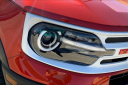 Thumbnail image of 2024 Ford Bronco Sport at Bob Howard Hyundai