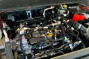 Thumbnail image of 2024 Ford Bronco Sport at Bob Howard Hyundai