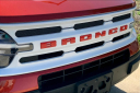 Thumbnail image of 2024 Ford Bronco Sport at Bob Howard Hyundai