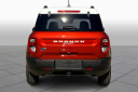 Thumbnail image of 2024 Ford Bronco Sport at Bob Howard Hyundai