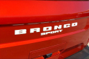 Thumbnail image of 2024 Ford Bronco Sport at Bob Howard Hyundai