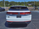 Thumbnail image of 2024 Volkswagen Atlas Cross Sport at Gary Mathews Motors