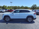 Thumbnail image of 2024 Volkswagen Atlas Cross Sport at Gary Mathews Motors