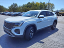 Thumbnail image of 2024 Volkswagen Atlas Cross Sport at Gary Mathews Motors