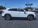 Thumbnail image of 2024 Volkswagen Atlas Cross Sport at Gary Mathews Motors