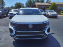 Thumbnail image of 2024 Volkswagen Atlas Cross Sport at Gary Mathews Motors