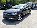 Thumbnail image of 2012 Volkswagen Passat at Palmetto Auto Sales of SC