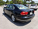 Thumbnail image of 2012 Volkswagen Passat at Palmetto Auto Sales of SC