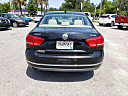 2012 Volkswagen Passat TDI SEL Premium at Palmetto Auto Sales of SC