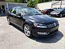 Thumbnail image of 2012 Volkswagen Passat at Palmetto Auto Sales of SC