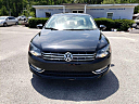 Thumbnail image of 2012 Volkswagen Passat at Palmetto Auto Sales of SC