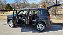 Thumbnail image of 2016 Jeep Renegade at 417AutoLand.com of Springfield, MO
