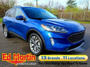 Thumbnail image of 2022 Ford Escape at 2 EM Used