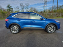 Thumbnail image of 2022 Ford Escape at 2 EM Used
