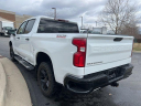 2019 Chevrolet Silverado 1500 LT Trail Boss at Lafontaine Chevrolet