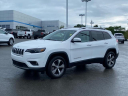 Thumbnail image of 2020 Jeep Cherokee at Crossroads Chevrolet