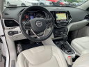 2020 Jeep Cherokee Limited at Crossroads Chevrolet