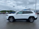 Thumbnail image of 2020 Jeep Cherokee at Crossroads Chevrolet