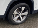 Thumbnail image of 2020 Jeep Cherokee at Crossroads Chevrolet