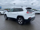 Thumbnail image of 2020 Jeep Cherokee at Crossroads Chevrolet