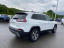 Thumbnail image of 2020 Jeep Cherokee at Crossroads Chevrolet