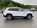 Thumbnail image of 2020 Jeep Cherokee at Crossroads Chevrolet