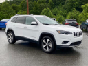 Thumbnail image of 2020 Jeep Cherokee at Crossroads Chevrolet