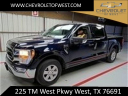 Thumbnail image of 2021 Ford F-150 at Chevrolet Of West